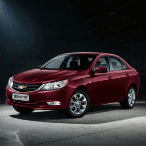 Chevrolet Optra - Year Model: 2021 | Car Color: Burgundy