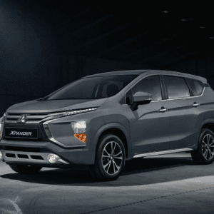 MITSUBISHI EXPENDER - Year Model: 2024 | Car Color: Gray