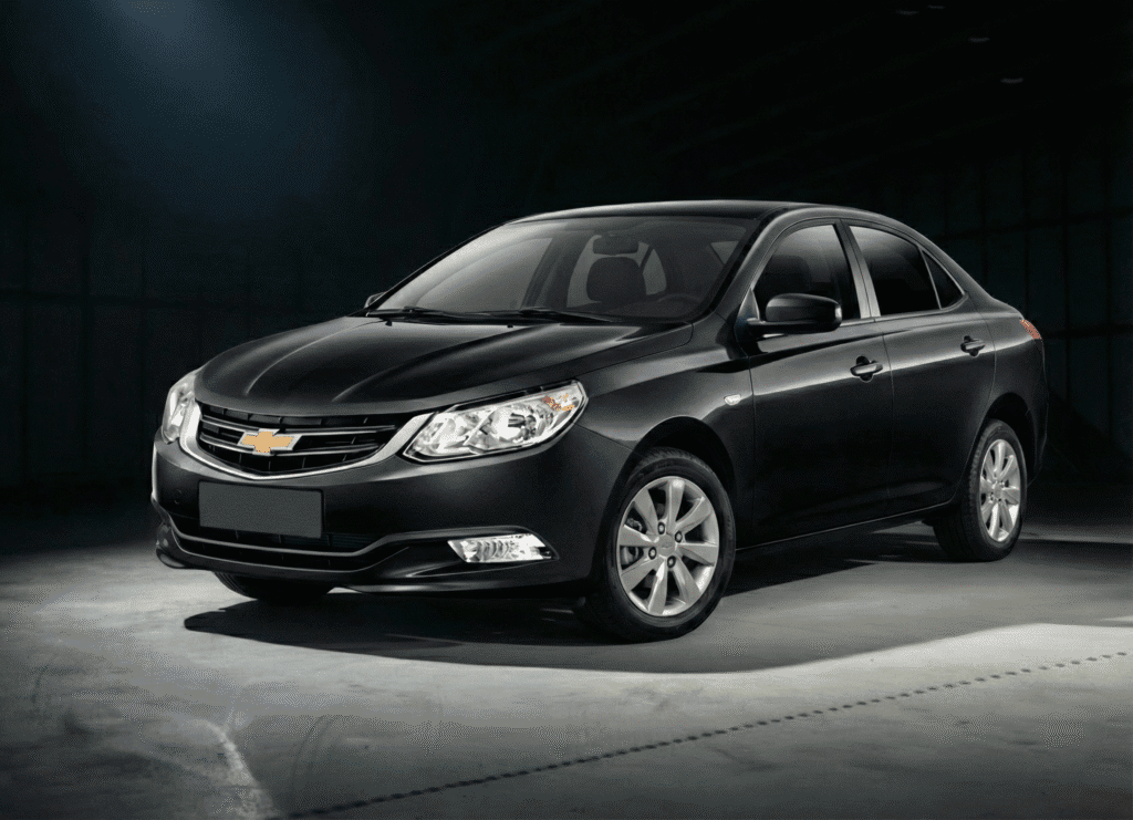 OPTRA – Year Model: OPTRA 2022 | Car Color: Black