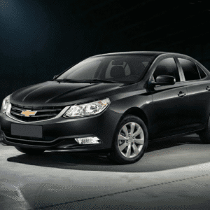 OPTRA - Year Model: OPTRA 2022 | Car Color: Black