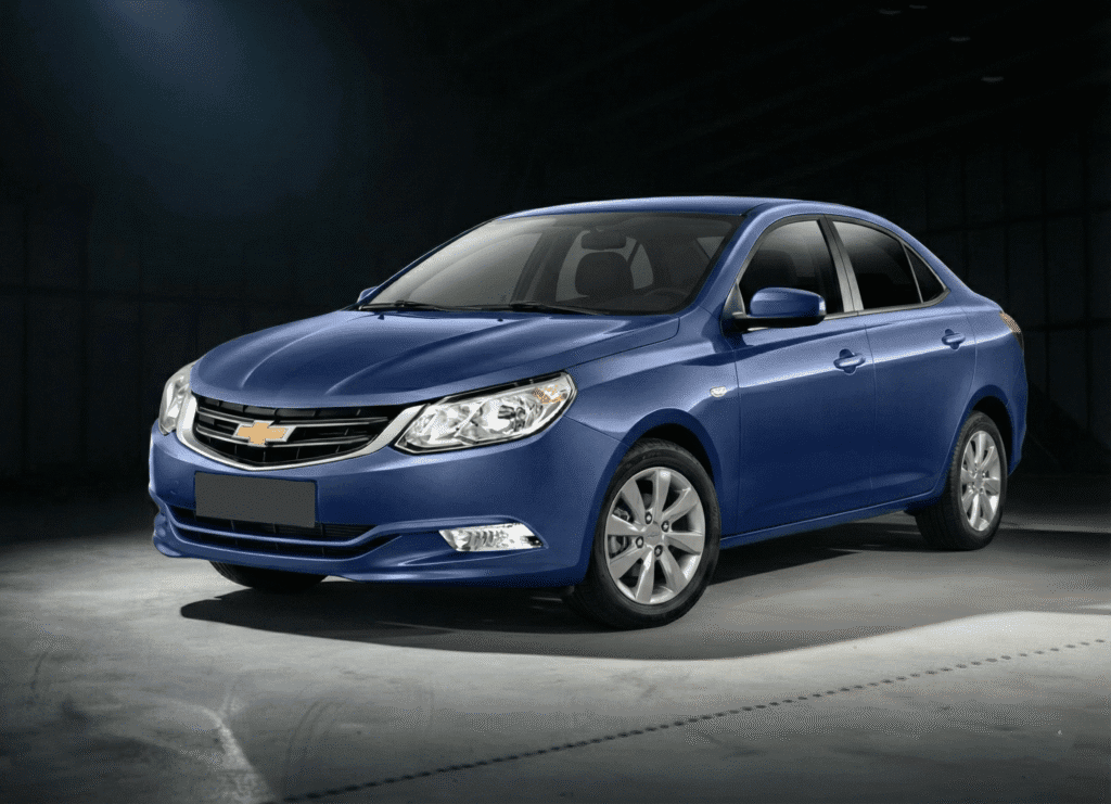 OPTRA – Year Model: OPTRA 2022 | Car Color: Blue
