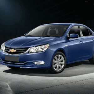 OPTRA - Year Model: OPTRA 2022 | Car Color: Blue