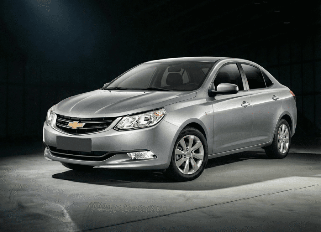 OPTRA – Year Model: OPTRA 2022 | Car Color: Sliver