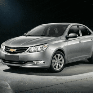 OPTRA - Year Model: OPTRA 2022 | Car Color: Sliver